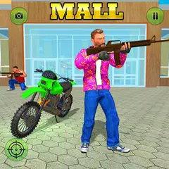 Real Market Shooting Strike APK download