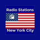 New York City Radio Stations Free APK