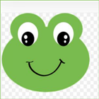 sonido de ranas gratis para celular-icoon