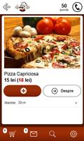 Tutti Pizza capture d'écran 2