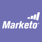 Marketo Events ikona