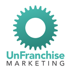 UnFranchise Marketing App icon