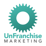 ikon UnFranchise Marketing App