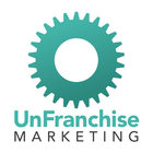UnFranchise Marketing App icône