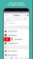 UnFranchise Marketing App captura de pantalla 3