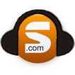 Songania | Play Music & Vibes icon