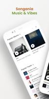 Songania | Play Music & Vibes 포스터