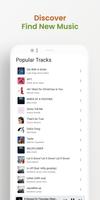 Songania | Play Music & Vibes 스크린샷 2