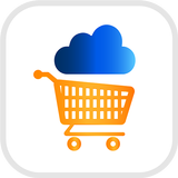 Market Cloud ícone