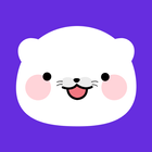 Lingora: AI English Lessons icon
