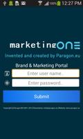 Marketing One 포스터