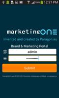 Marketing One 스크린샷 1
