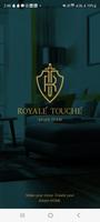 ROYALE SALES TEAM Plakat