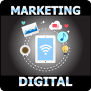 Marketing Digital - Marketing Online APK