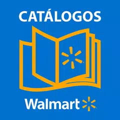 Catálogos Walmart APK 下載