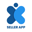 Seller - Only 1 Rs ícone