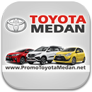 Promo Toyota Medan APK