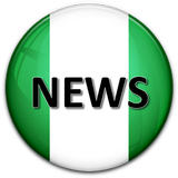 Nigerian World News icon