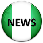 Nigerian World News icône
