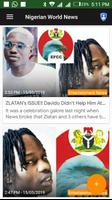 Nigerian World News スクリーンショット 2
