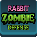 Rabbit Zombie Defense APK