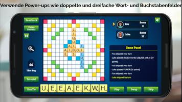 Wordmeister Screenshot 1