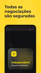 Baixar Binomo - Negociação Online XAPK