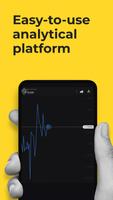 Marketly Assistant by Binomo Plakat