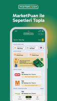 MarketPuan โปสเตอร์