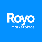 Royo Marketplace Expert أيقونة