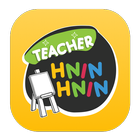 Teacher Hnin Hnin Zeichen
