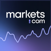 APK markets.com Trading App