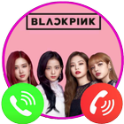 BlackPink Call on You icône