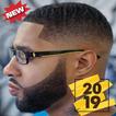 Fade Black Man Haircut 2019