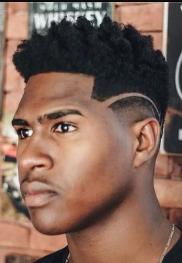 Fade Black Man Haircut 2020 For Android Apk Download