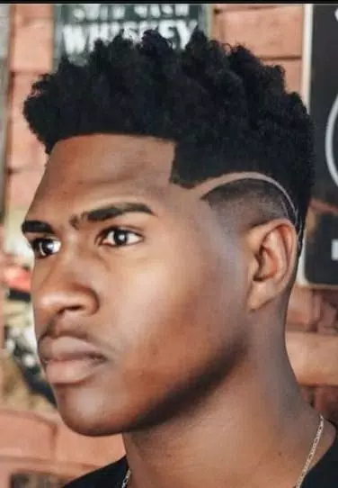Fade Black Man Haircut 2020 APK for Android Download