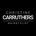 Christine Carruthers Hairstylist icône