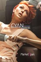 Cyan Beauty Studios Ltd capture d'écran 1