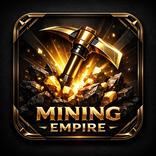 CryptoMine: Tycoon Empire