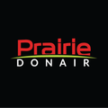 Prairie Donair App