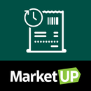 Nota Rápida Serviços MarketUP APK
