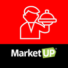 MarketUP Comandas simgesi