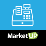 MarketUP PDV 图标