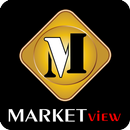 APK Market View - Live MCX NCDEX