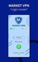 Poster Market VPN