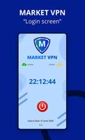 1 Schermata Market VPN