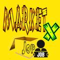 MarketX Jop