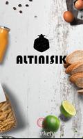 Altınışık poster