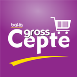 Bafra Gross biểu tượng
