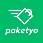 آیکون‌ Paketyo